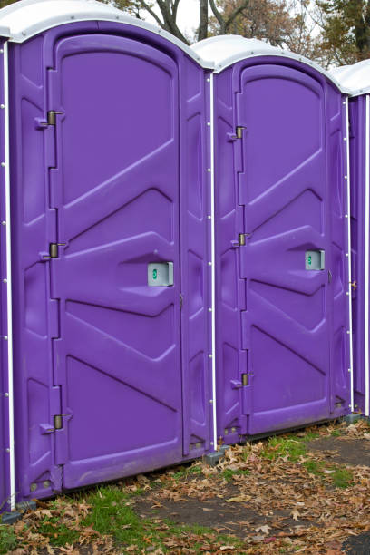 Portable Restroom Servicing (Cleaning and Restocking) in Ocean Grove, MA